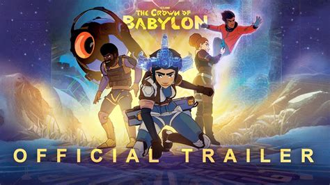 babylon kisscartoon|Esluna The Crown of Babylon .